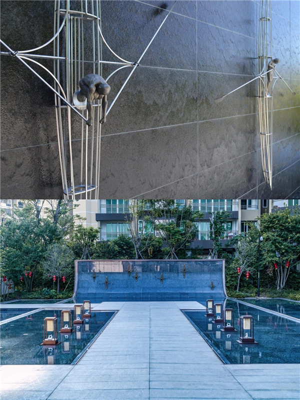 棲居自然，海畔云山——萬科·悅灣府