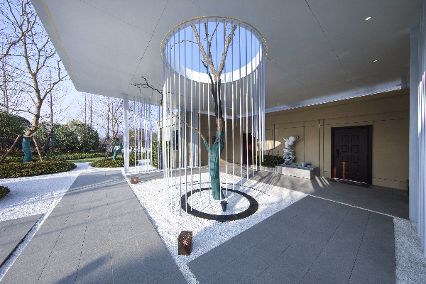 睿住天元丨時光公園·徐州九章賦