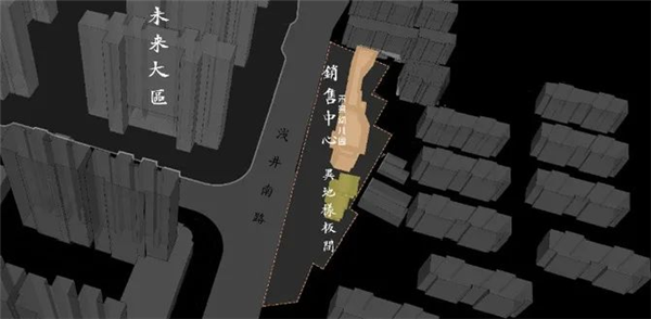 九禾作品｜方寸之間，山川之境——建業(yè)中弘城