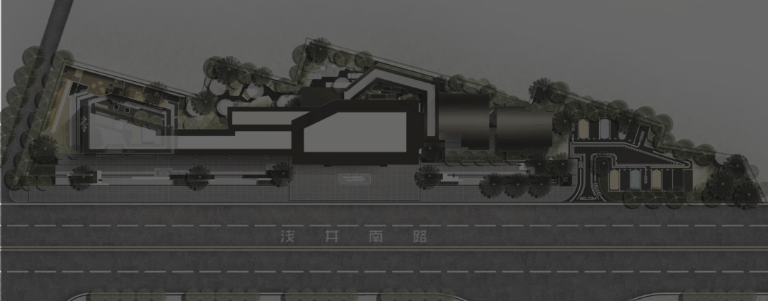 九禾作品｜方寸之間，山川之境——建業(yè)中弘城