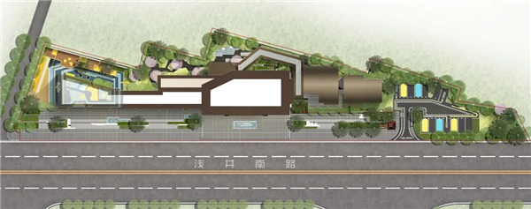 九禾作品｜方寸之間，山川之境——建業(yè)中弘城