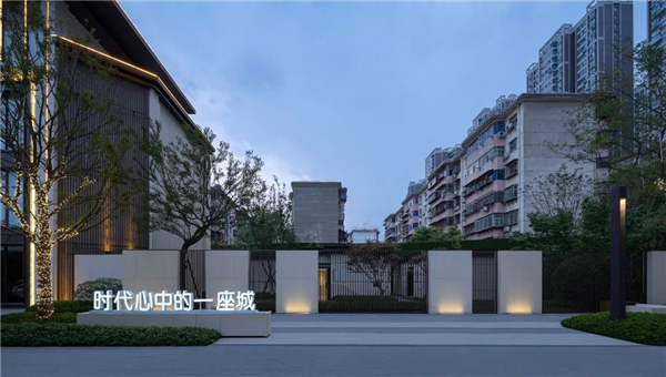 九禾作品｜方寸之間，山川之境——建業(yè)中弘城