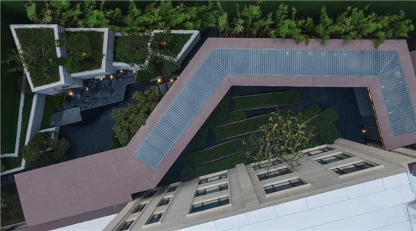九禾作品｜方寸之間，山川之境——建業(yè)中弘城