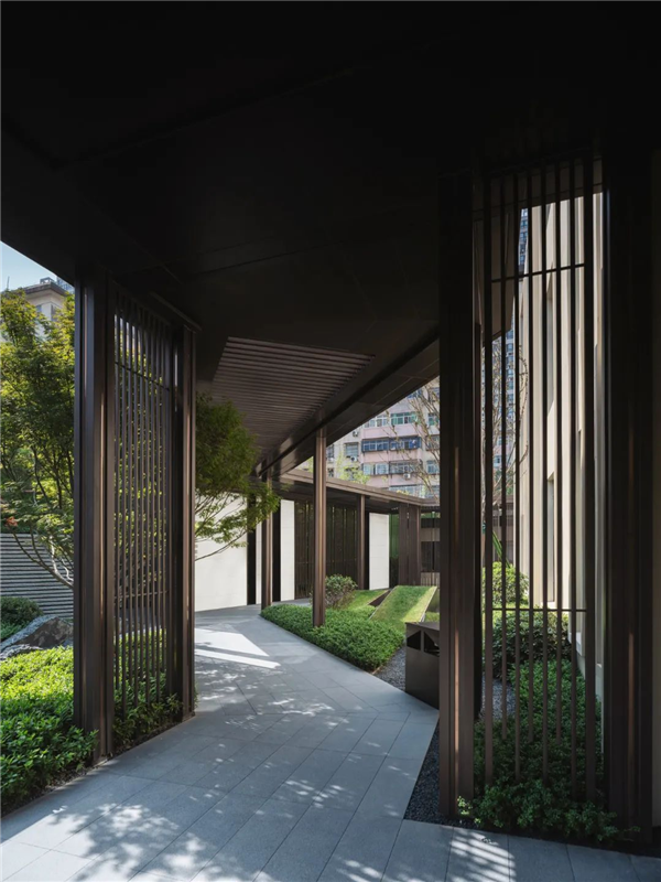 九禾作品｜方寸之間，山川之境——建業(yè)中弘城