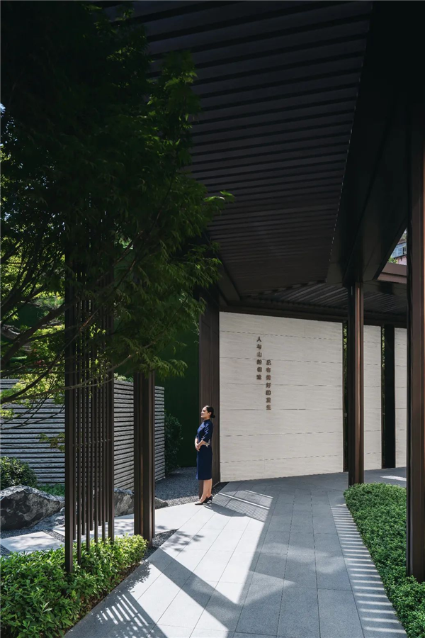 九禾作品｜方寸之間，山川之境——建業(yè)中弘城