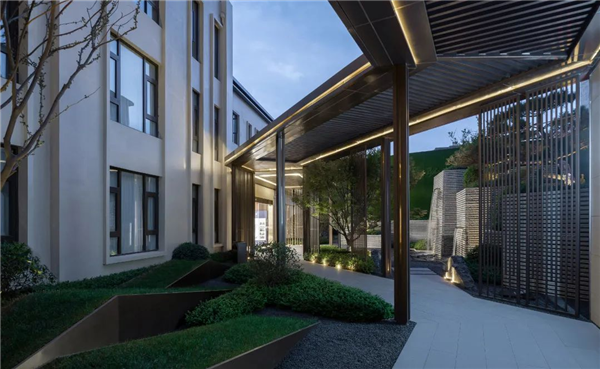 九禾作品｜方寸之間，山川之境——建業(yè)中弘城