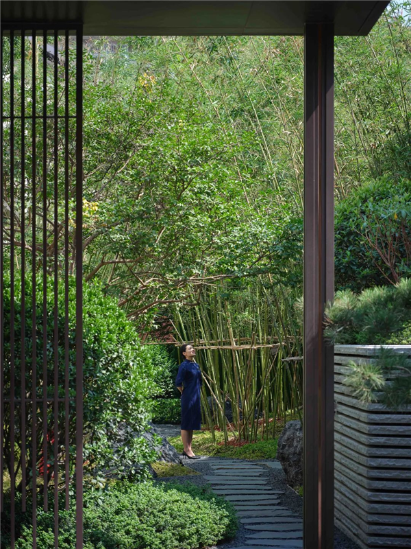 九禾作品｜方寸之間，山川之境——建業(yè)中弘城