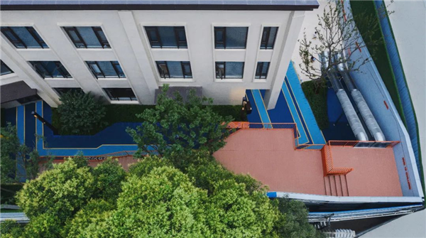 九禾作品｜方寸之間，山川之境——建業(yè)中弘城