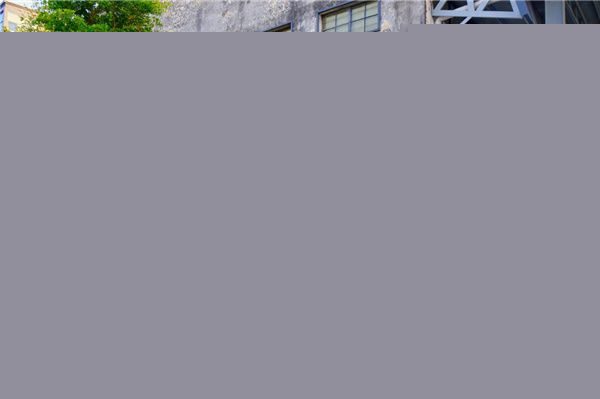 嶺南設計丨東莞鰜魚洲文化創意產業園
