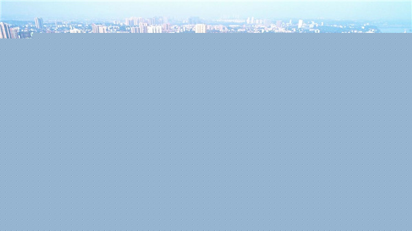 嶺南設計丨衡陽東洲島綜合開發景觀設計