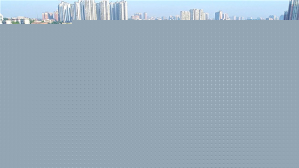 嶺南設計丨衡陽東洲島綜合開發景觀設計