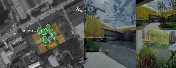 魏瑪設計丨金輝溫江·鳳棲云璟