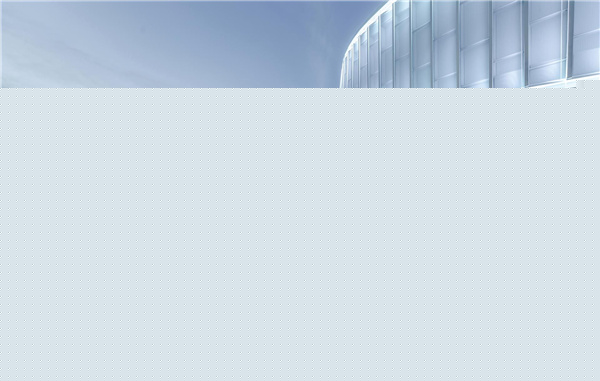 虎門高鐵站TOD核心區展示區景觀