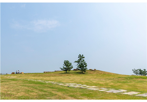 蜀山鄉(xiāng)村振興示范區(qū)元塘、大嶺南及小嶺南村民組人居環(huán)境綜合整治項(xiàng)目