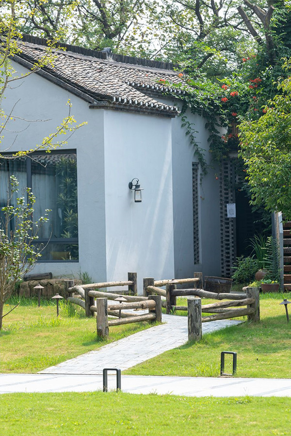 蜀山鄉(xiāng)村振興示范區(qū)元塘、大嶺南及小嶺南村民組人居環(huán)境綜合整治項(xiàng)目