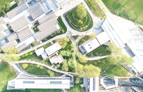 一宇設(shè)計(jì)丨南京地質(zhì)公園