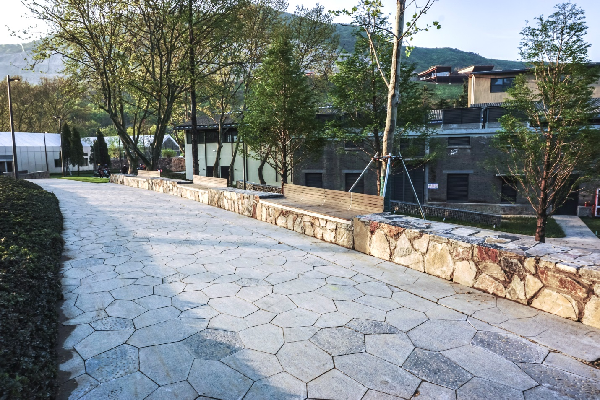 一宇設(shè)計(jì)丨南京地質(zhì)公園