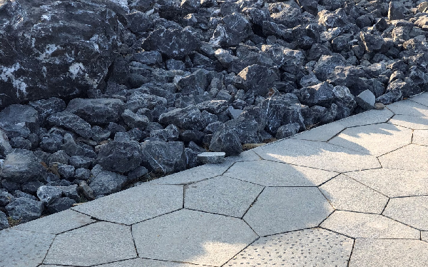 一宇設(shè)計(jì)丨南京地質(zhì)公園