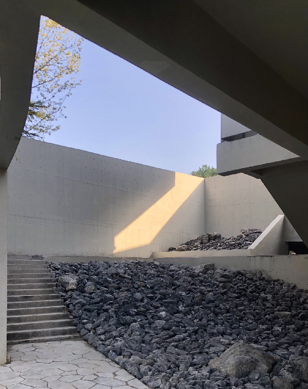 一宇設(shè)計(jì)丨南京地質(zhì)公園