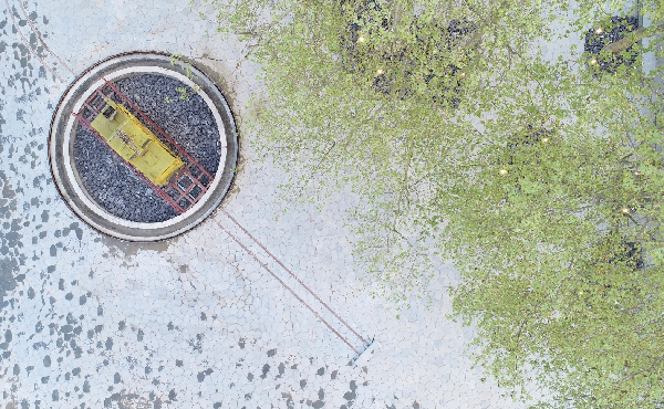 一宇設(shè)計(jì)丨南京地質(zhì)公園