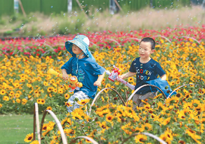 特色小城，如何讓文旅更精彩？