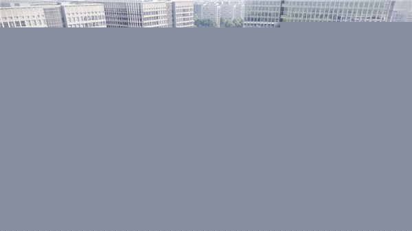 ASPECT Studios贏得阿里巴巴第五期園區國際設計競賽