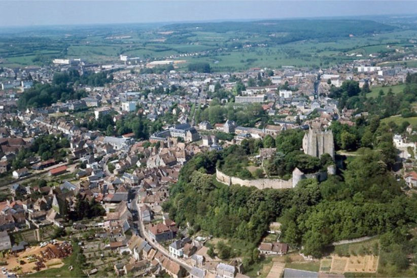 歐洲多國積極推動城市轉型振興