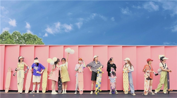 78座“靚”橋,成都公園城市的魅力表達