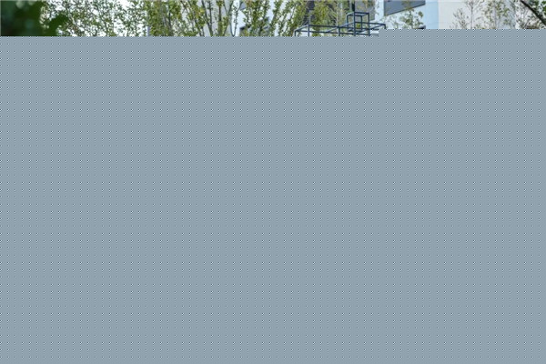 順景設計丨青島騰訊雙創小鎮·云曉