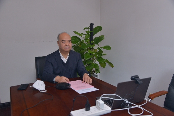 滄州站城融合規(guī)劃設計大師邀請賽終期評審