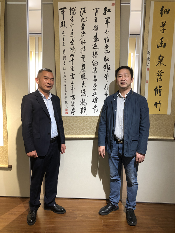 園冶杯評(píng)委吳巍教授：設(shè)計(jì)最重要的是創(chuàng)新能力