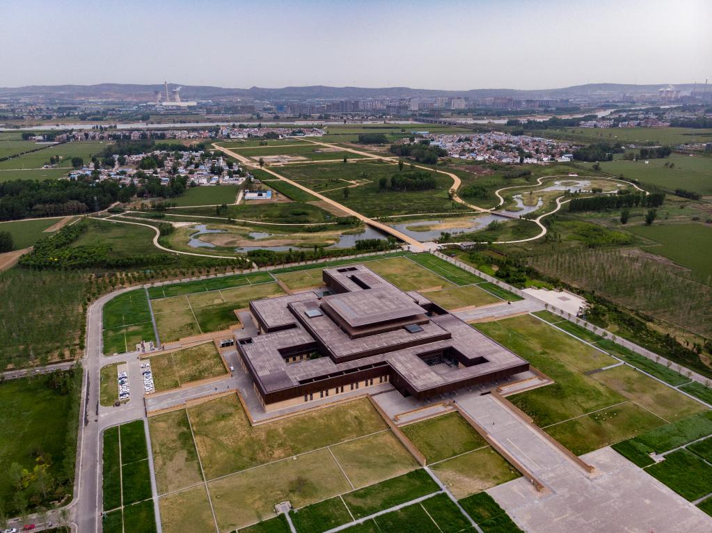 新一批國家考古遺址公園名單出爐，透露哪些信息？