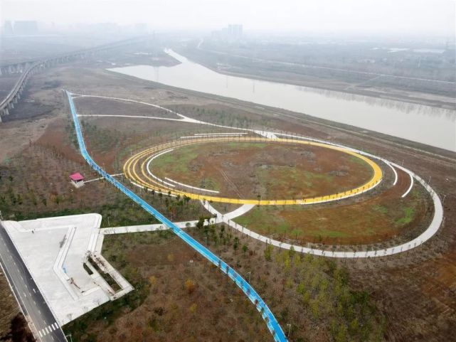 沖刺“千園之城”!武漢公園總量突破800座