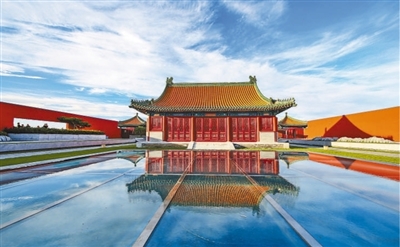 北京隆福寺:傳統(tǒng)老街區(qū)變身文化新空間