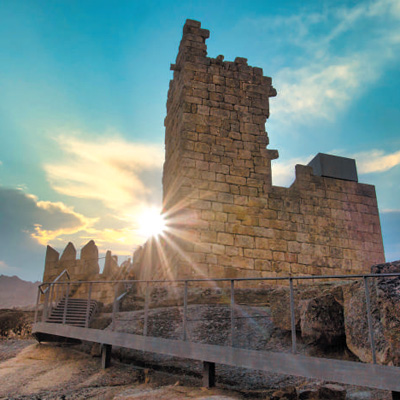 他山之石:外國如何發揮資源優勢發展鄉村旅游