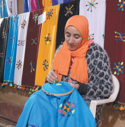 他山之石:外國如何發揮資源優勢發展鄉村旅游