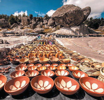 他山之石:外國如何發揮資源優勢發展鄉村旅游