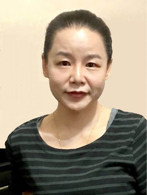湖南大學(xué)優(yōu)秀聯(lián)絡(luò)員謝菲：期待園冶杯品牌知名度不斷提升