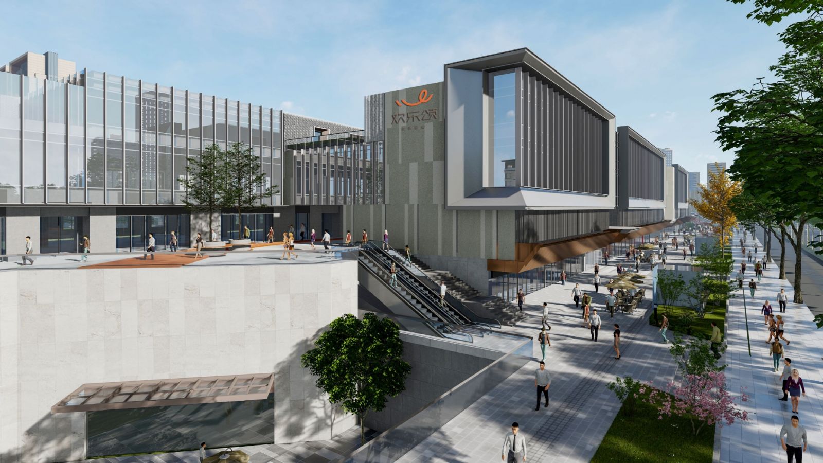 北京：新工體區域將建10萬平方米城市公園