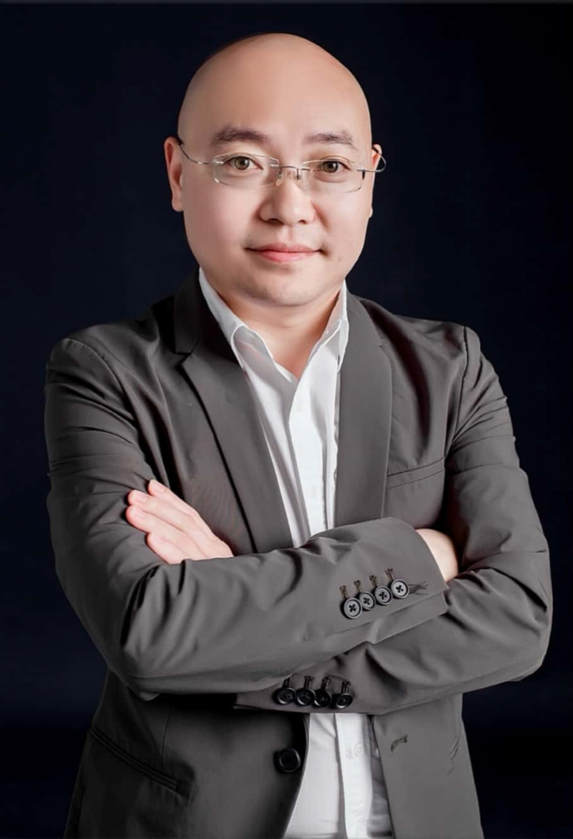 園冶杯優(yōu)秀聯(lián)絡(luò)員李海港：組織參賽實現(xiàn)“以賽促教”初心