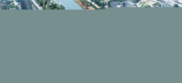嘉興市“九水連心”景觀工程初步設計（二標段）