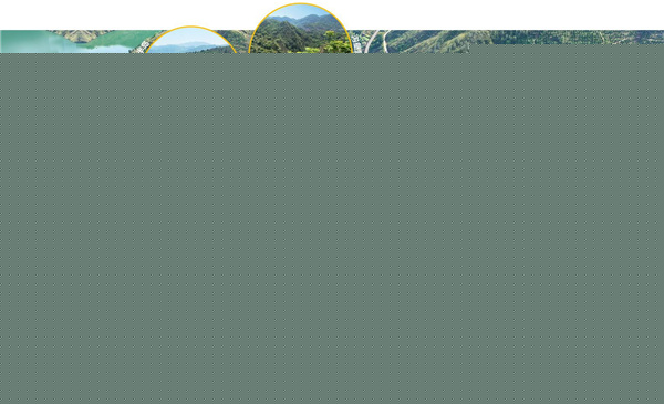 云陽縣普安恐龍化石地質公園建設項目恐龍博物館周邊景觀設計