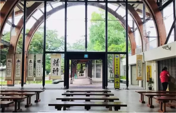 臺東縣池上鄉(xiāng)：稻米之鄉(xiāng)奏響四季樂章