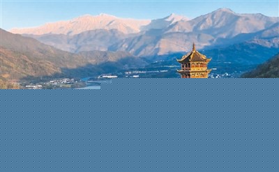 時代變革中的文化遺產，如何保護利用？