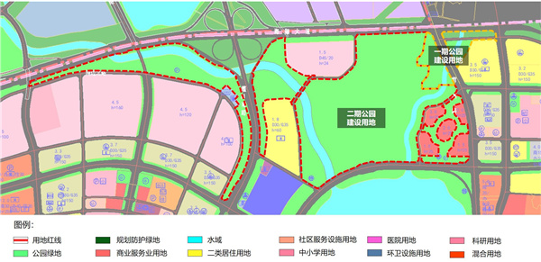馬鑾灣新城集美片區(qū)水生態(tài)修復工程(二期)