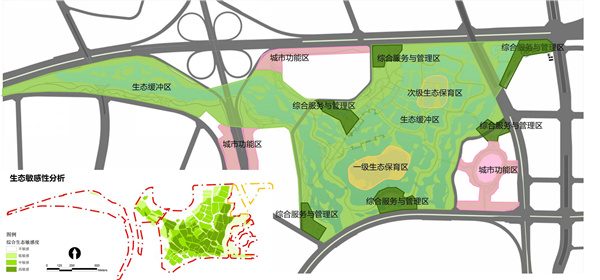 馬鑾灣新城集美片區(qū)水生態(tài)修復工程(二期)