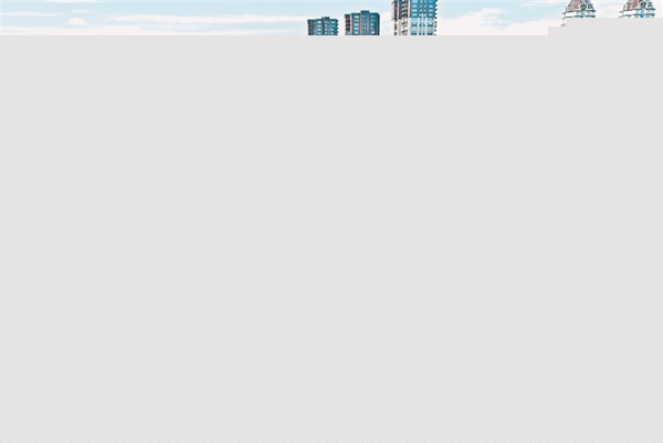 哈爾濱沿江最大生態(tài)景觀公園開放