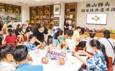 國(guó)內(nèi)旅游復(fù)蘇強(qiáng)勁，年輕人青睞文化遺產(chǎn)游
