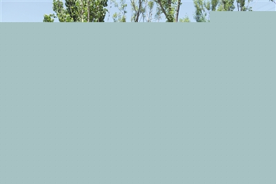 京張鐵路遺址公園一期6月29日正式對外開放