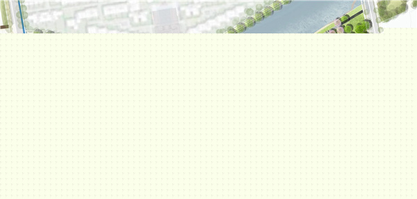 或然景觀丨活力草坪作為生活水岸目的地